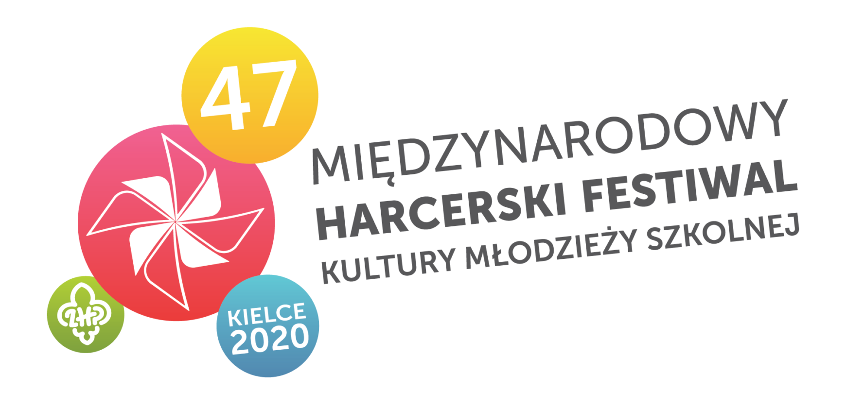 Program 47. Międzynarodowego Harcerskiego Festiwalu Kultury Młodzieży Szkolnej